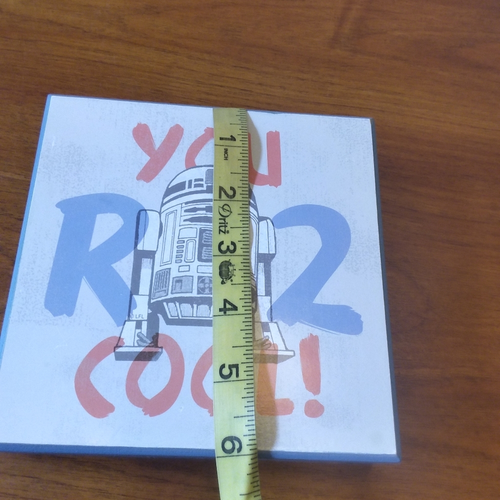 Star Wars R2 D2 - Picture 2 of 9